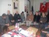 BBP'den SP'ye Taziye Ziyareti